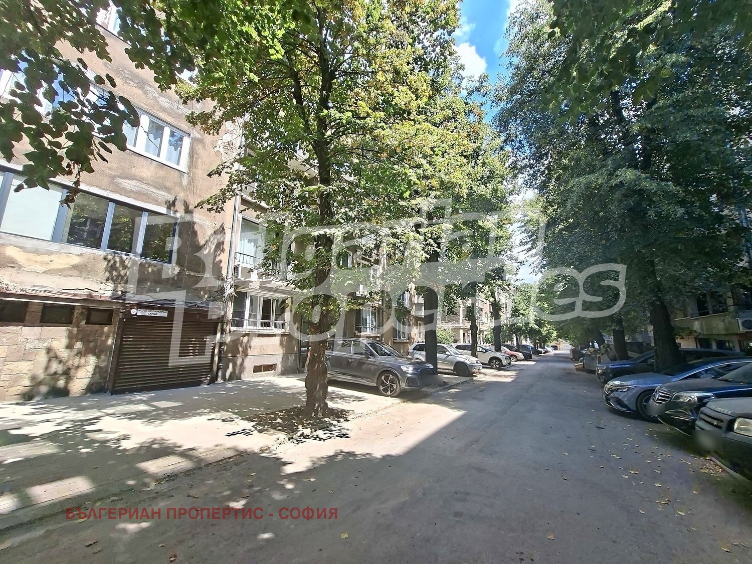 Дава под наем 3-СТАЕН, гр. София, Оборище, снимка 16 - Апартаменти - 55694545