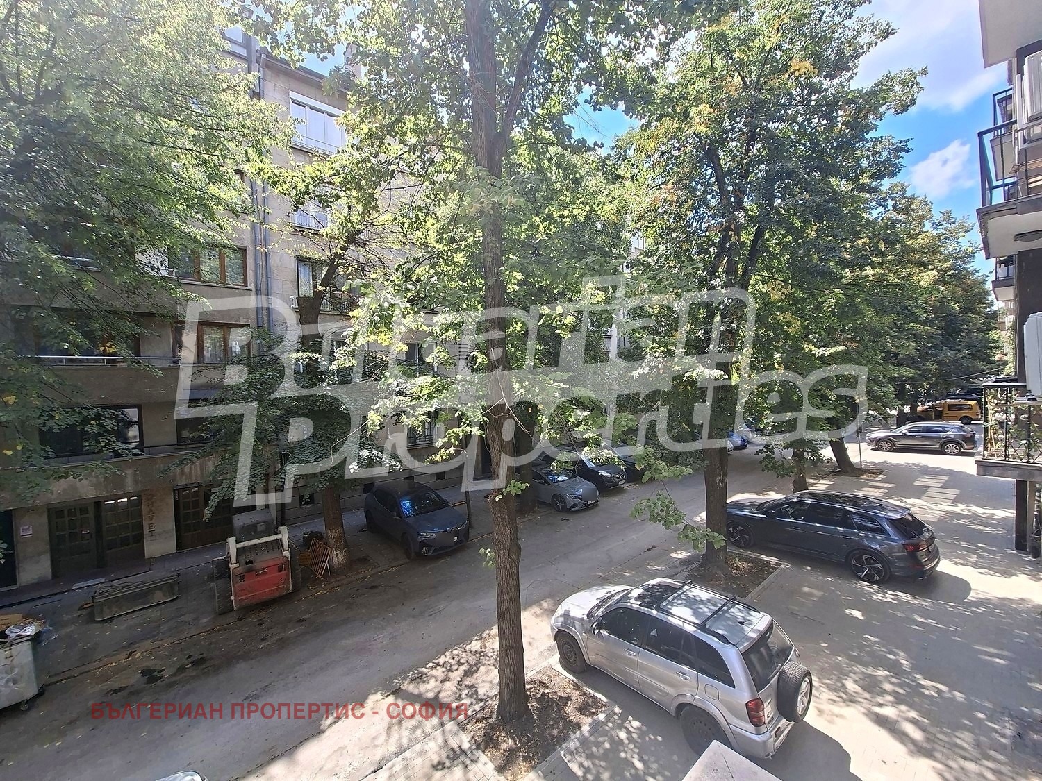 Дава под наем 3-СТАЕН, гр. София, Оборище, снимка 15 - Апартаменти - 55694545