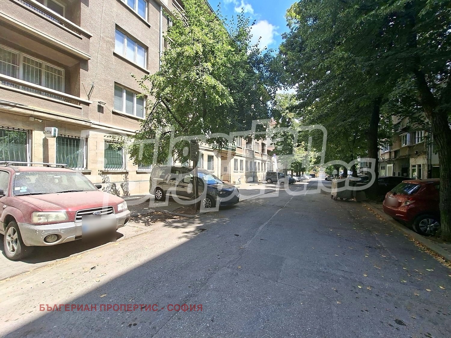 Дава под наем 3-СТАЕН, гр. София, Оборище, снимка 17 - Апартаменти - 55694545
