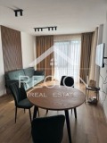 Дава под наем  2-стаен град Варна , Виница , 60 кв.м | 92358911