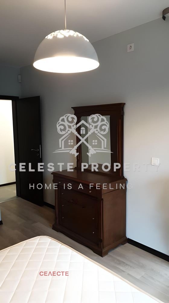 Дава под Наем 3-СТАЕН | Imot.bg — изображение 1