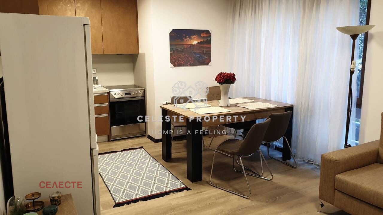 Дава под Наем 3-СТАЕН | Imot.bg — изображение 3