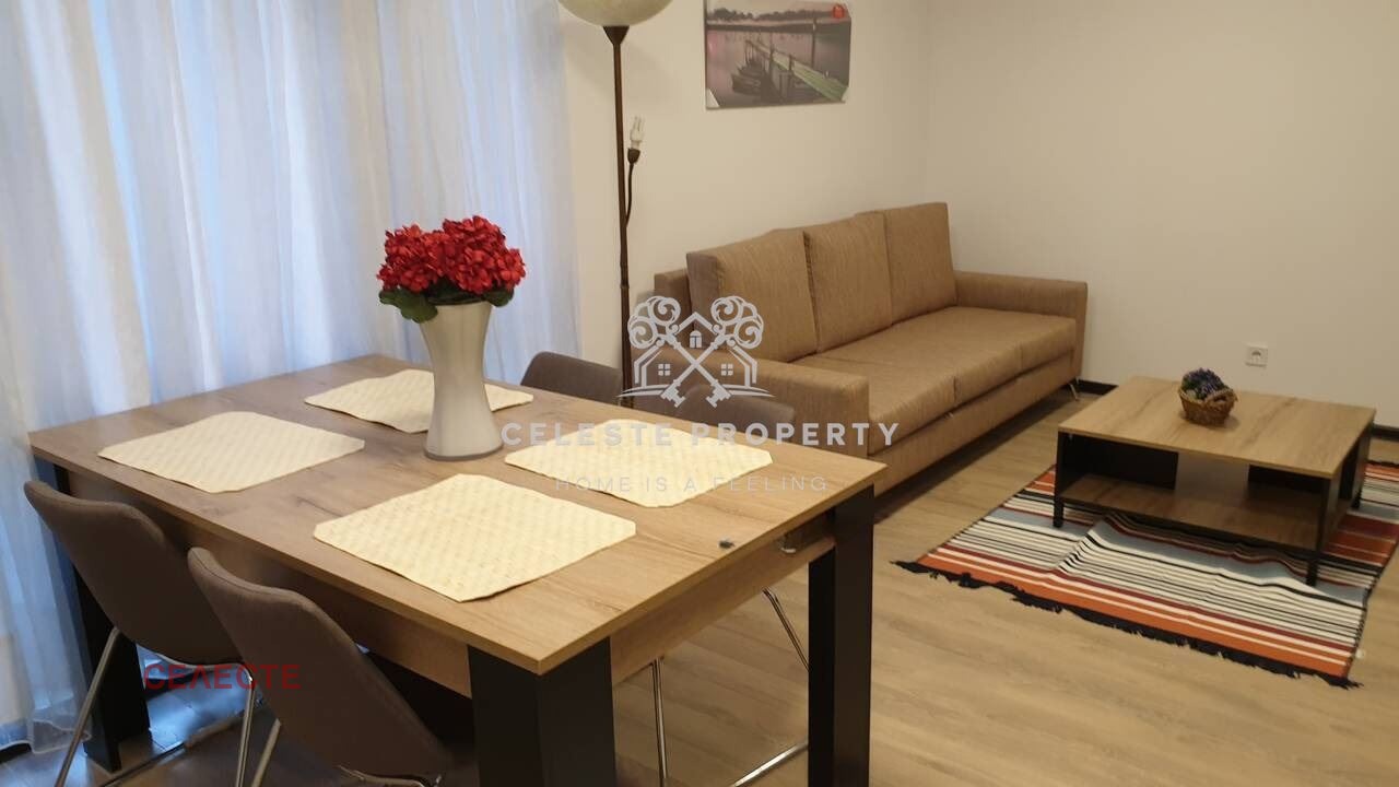 Дава под Наем 3-СТАЕН | Imot.bg — изображение 2