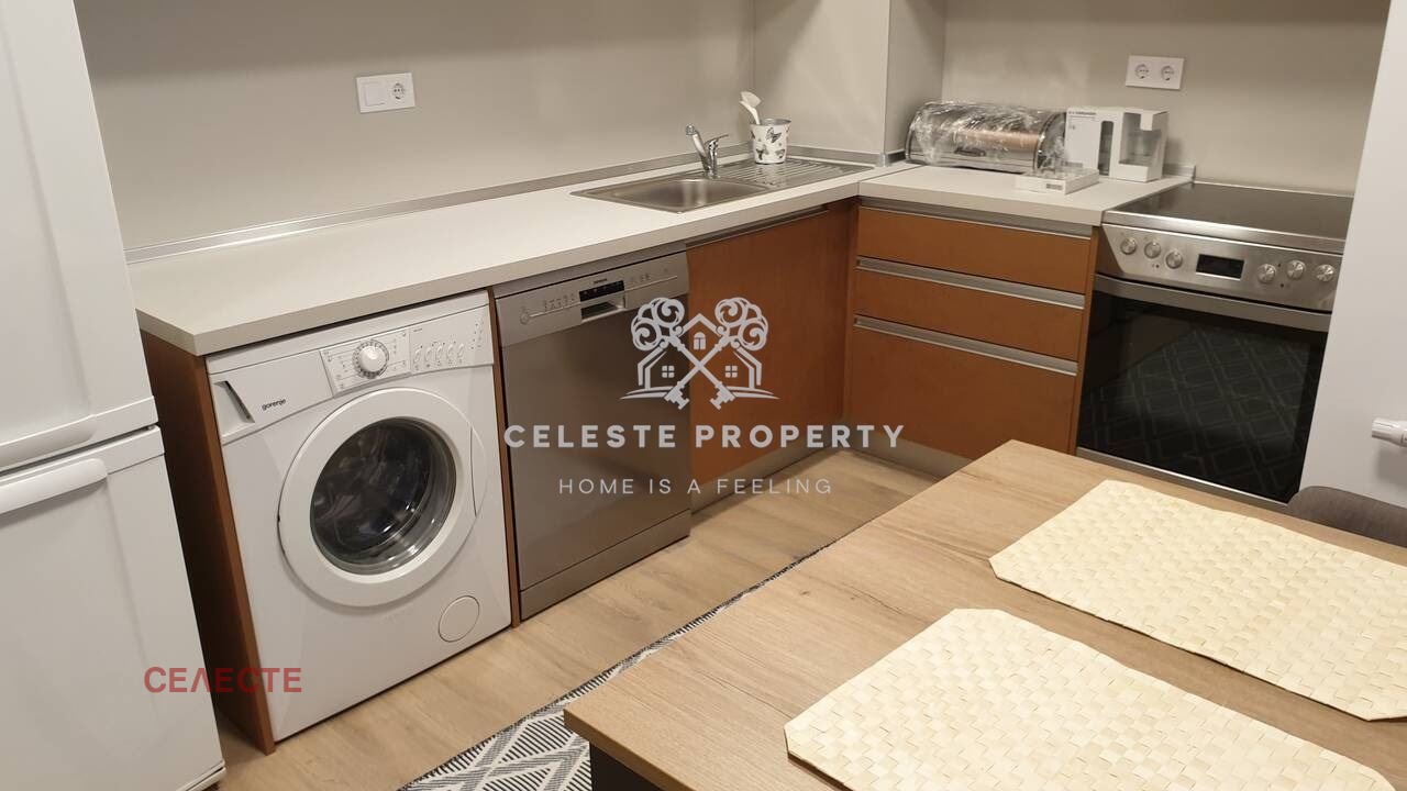 Дава под Наем 3-СТАЕН | Imot.bg — изображение 4