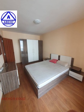1 slaapkamer Sjirok tsentar, Pleven