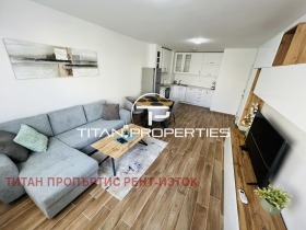 1 bedroom Sarafovo, Burgas