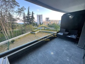 2 soverom Briz, Varna 6
