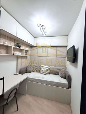 2 soverom Briz, Varna 5