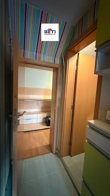 Дава под наем 1-СТАЕН, гр. София, Център, снимка 5 - Апартаменти - 52708539