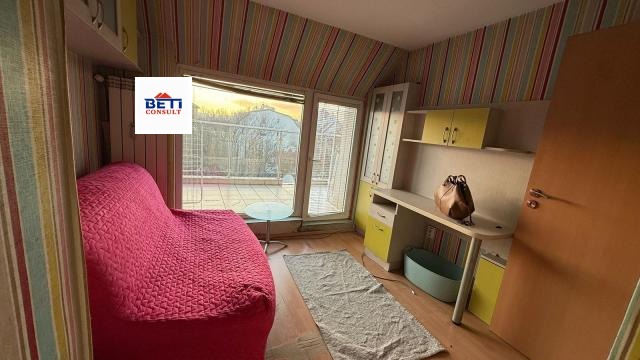 Дава под наем 1-СТАЕН, гр. София, Център, снимка 2 - Апартаменти - 52708539