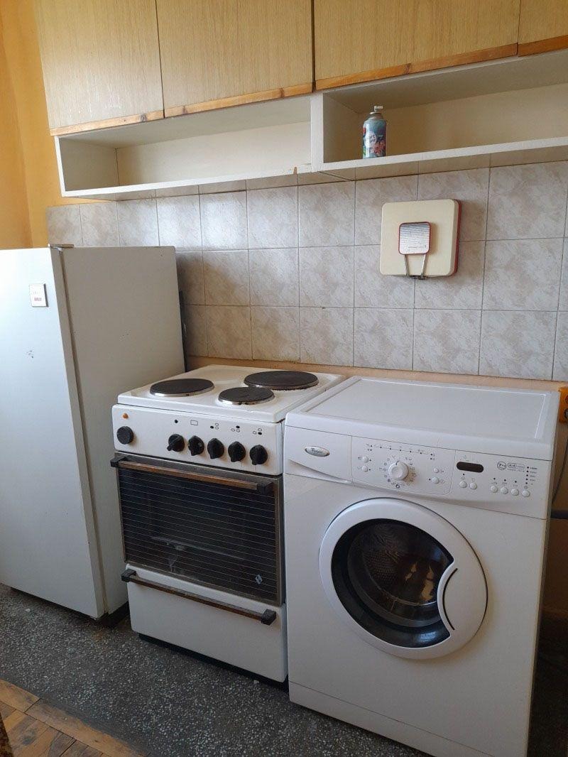 Дава под наем 1-СТАЕН, гр. София, Сухата река, снимка 5 - Апартаменти - 52875124