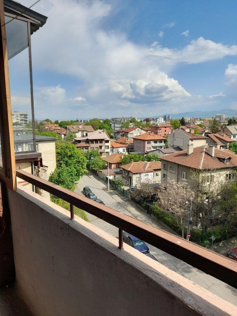 Дава под наем 1-СТАЕН, гр. София, Сухата река, снимка 8 - Апартаменти - 52875124