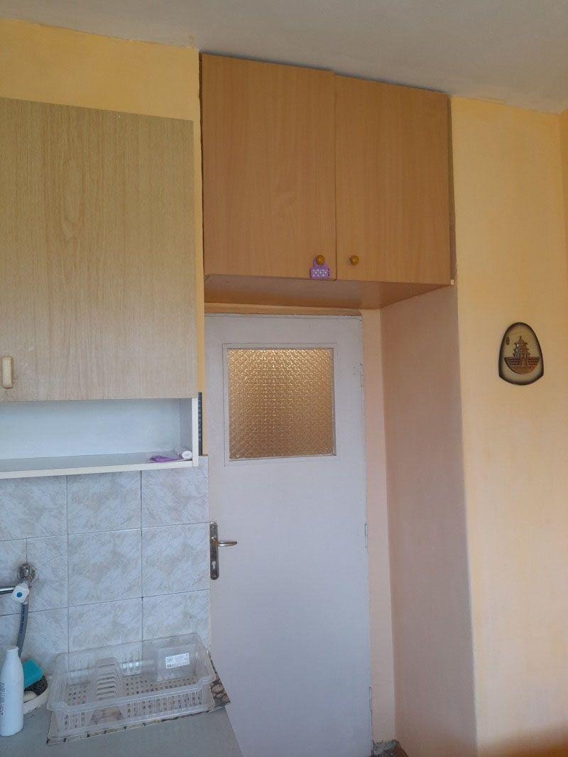 Дава под наем 1-СТАЕН, гр. София, Сухата река, снимка 6 - Апартаменти - 52875124