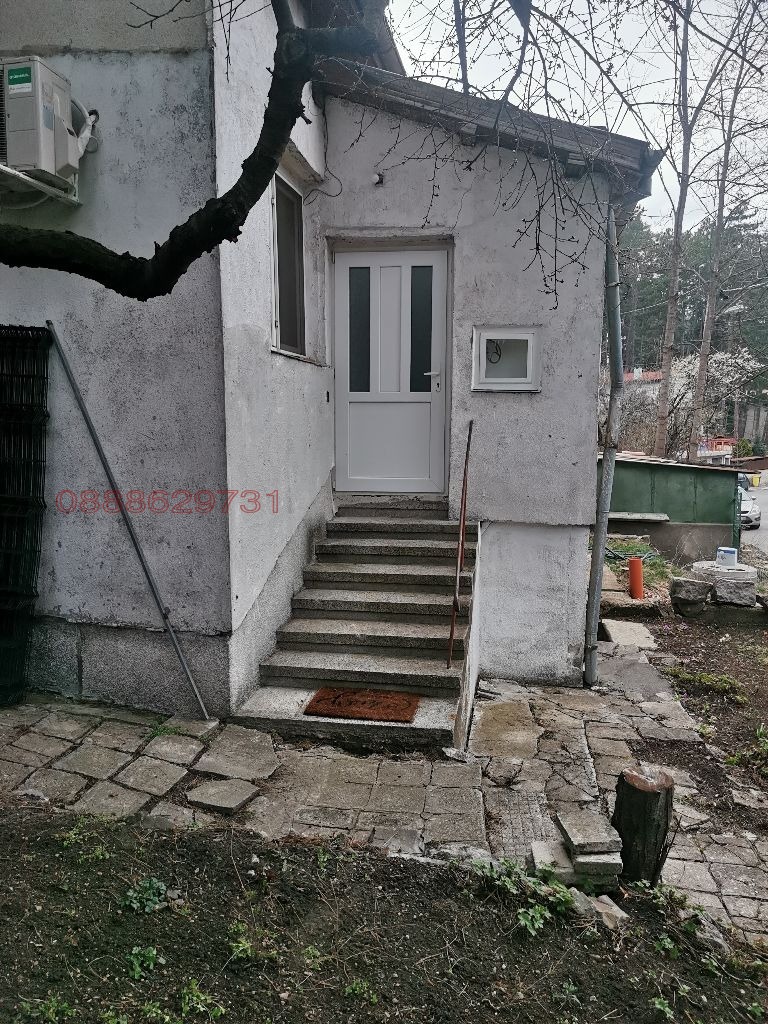 Дава под наем 1-СТАЕН, гр. София, гр. Банкя