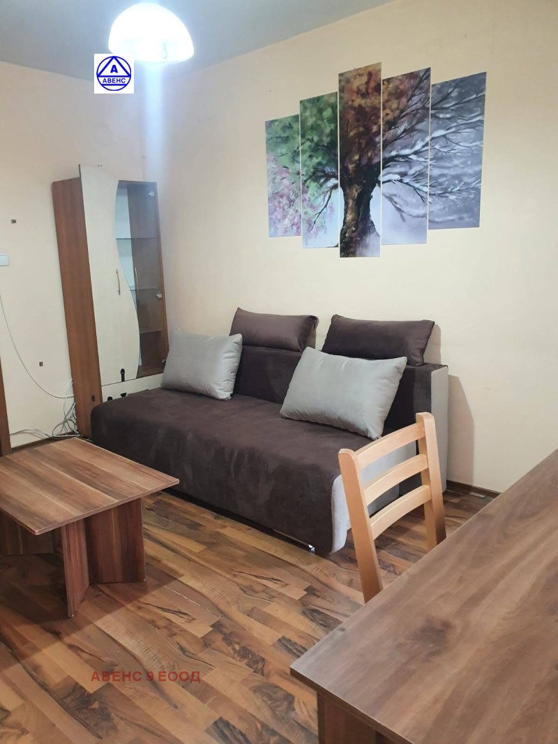 Vuokrattavana  1 makuuhuone Pleven , Širok tsentar , 63 neliömetriä | 38355842 - kuva [3]
