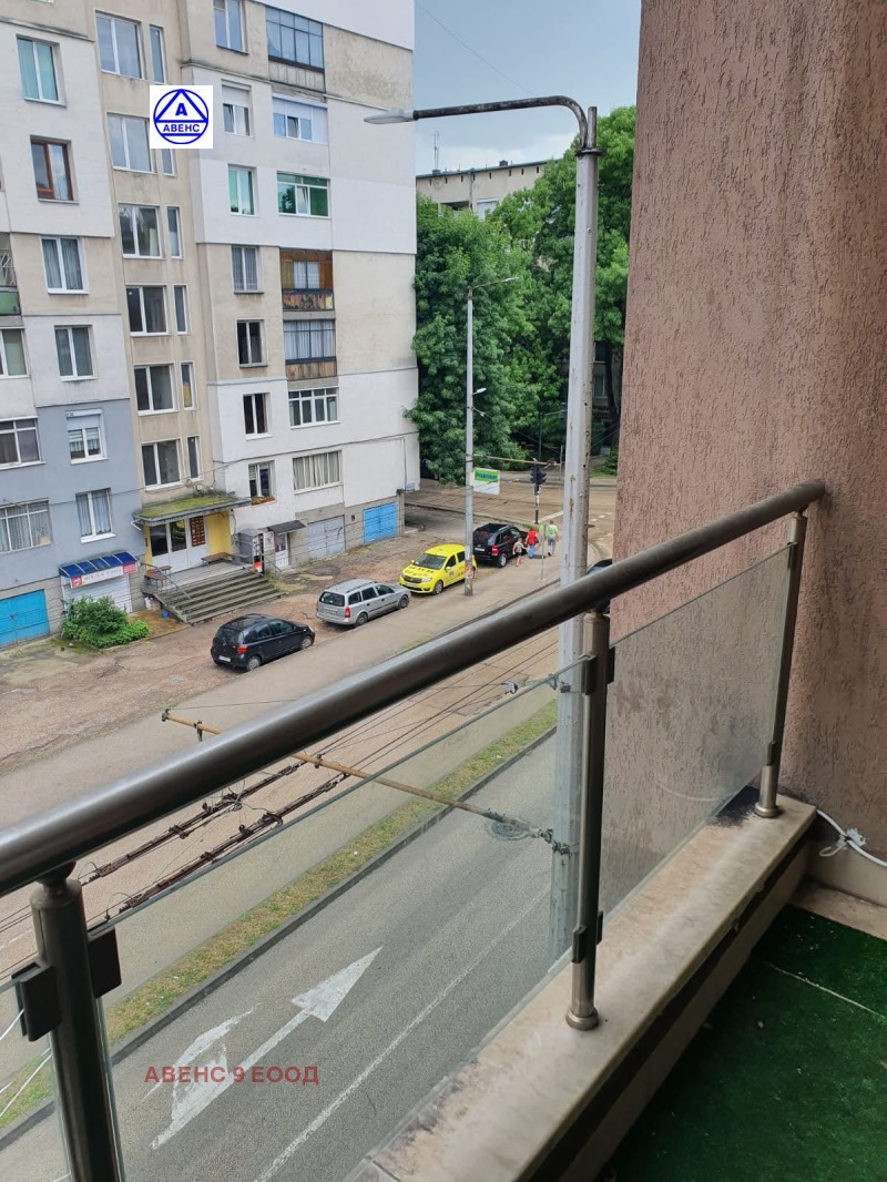 Vuokrattavana  1 makuuhuone Pleven , Širok tsentar , 63 neliömetriä | 38355842 - kuva [15]