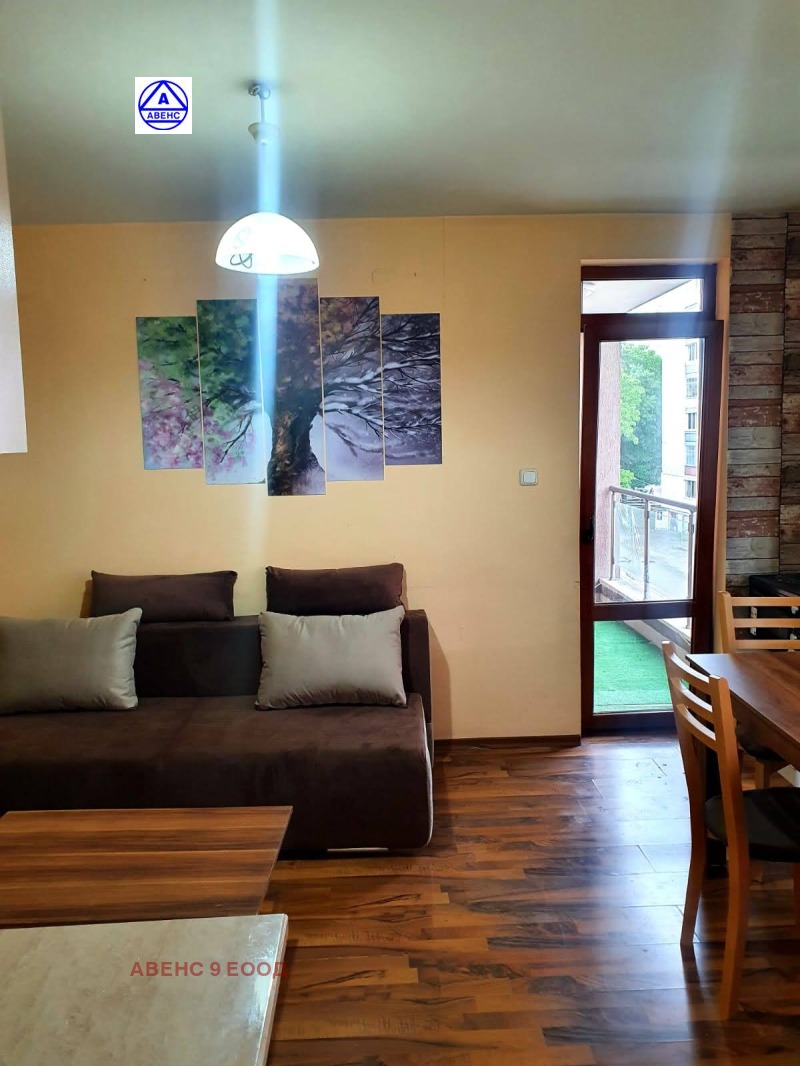 Vuokrattavana  1 makuuhuone Pleven , Širok tsentar , 63 neliömetriä | 38355842 - kuva [2]