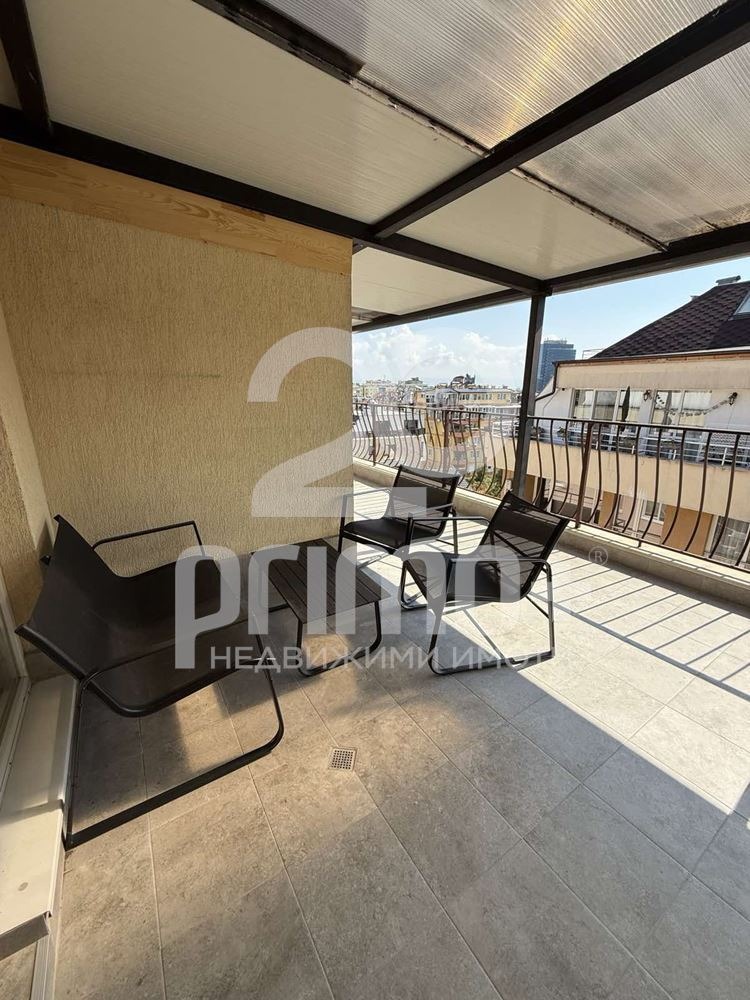 Дава под нем  2-стаен, град София, Манастирски ливади •  588 € • ID 43253693 — holmes.bg - [1] 