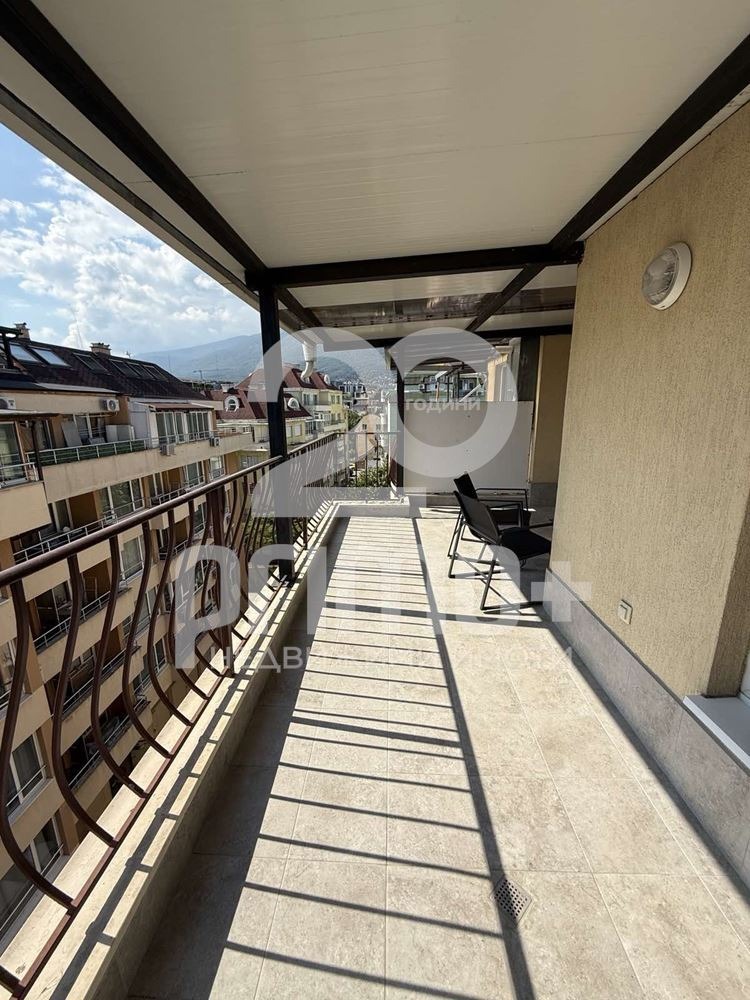 Zu vermieten  1 Schlafzimmer Sofia , Manastirski liwadi , 65 qm | 28509441 - Bild [4]