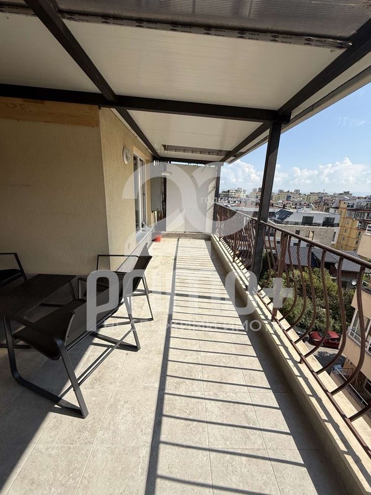Zu vermieten  1 Schlafzimmer Sofia , Manastirski liwadi , 65 qm | 28509441 - Bild [5]
