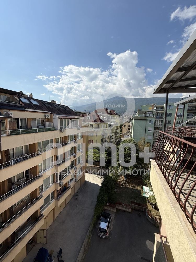 Zu vermieten  1 Schlafzimmer Sofia , Manastirski liwadi , 65 qm | 28509441 - Bild [2]