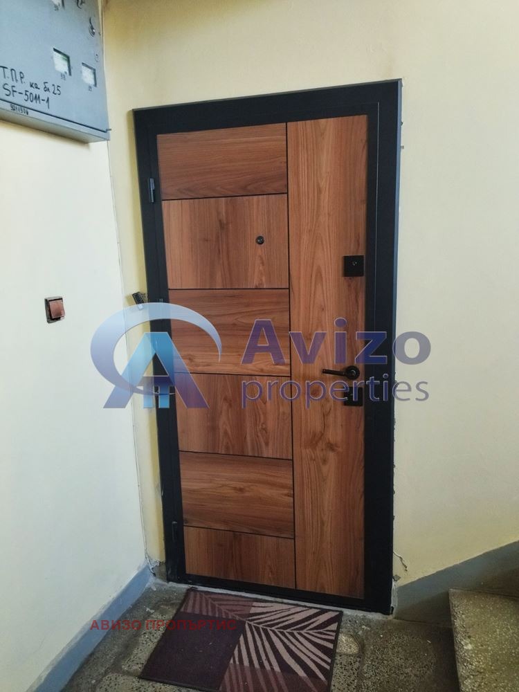 Da affittare  1 camera da letto Sofia , Razsadnika , 46 mq | 58100239 - Immagine [11]