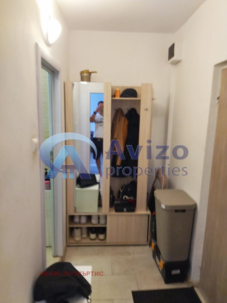 Da affittare  1 camera da letto Sofia , Razsadnika , 46 mq | 58100239 - Immagine [10]