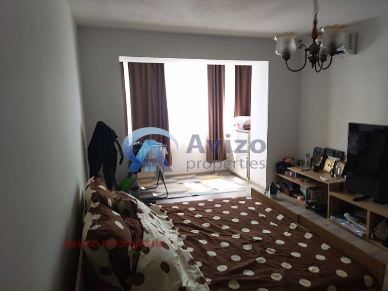 Da affittare  1 camera da letto Sofia , Razsadnika , 46 mq | 58100239 - Immagine [3]