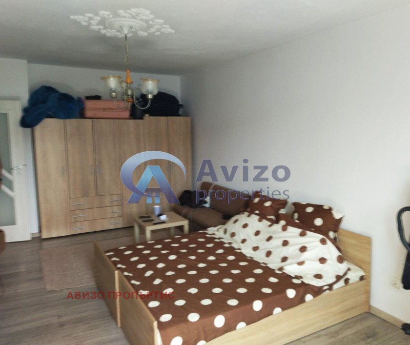 Da affittare  1 camera da letto Sofia , Razsadnika , 46 mq | 58100239