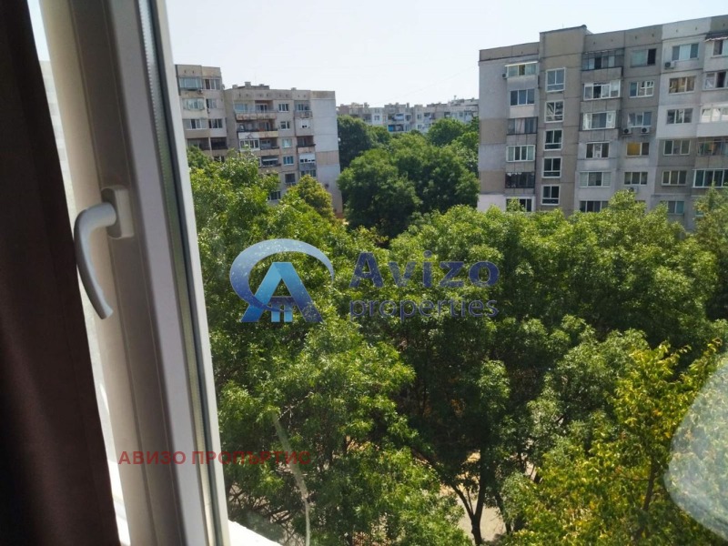 Da affittare  1 camera da letto Sofia , Razsadnika , 46 mq | 58100239 - Immagine [12]