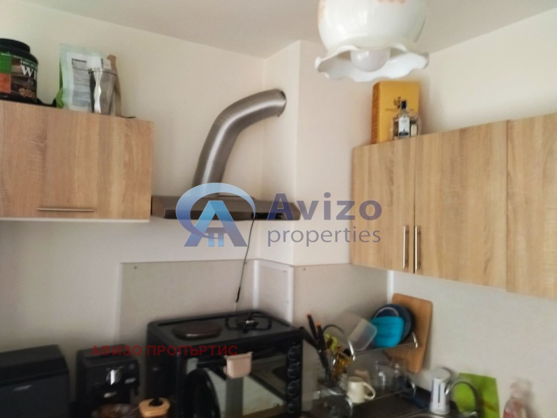 Da affittare  1 camera da letto Sofia , Razsadnika , 46 mq | 58100239 - Immagine [4]