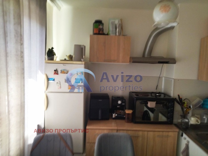 Da affittare  1 camera da letto Sofia , Razsadnika , 46 mq | 58100239 - Immagine [5]
