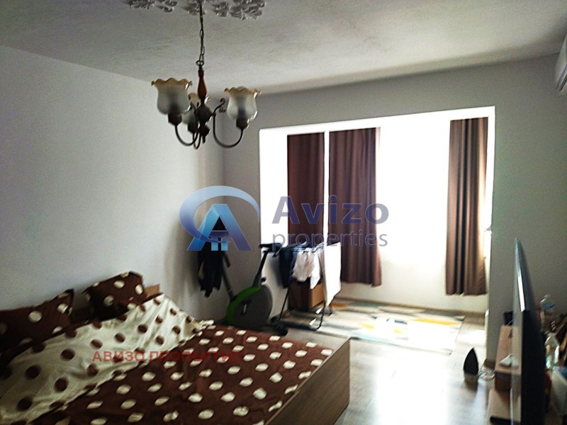 Da affittare  1 camera da letto Sofia , Razsadnika , 46 mq | 58100239 - Immagine [2]