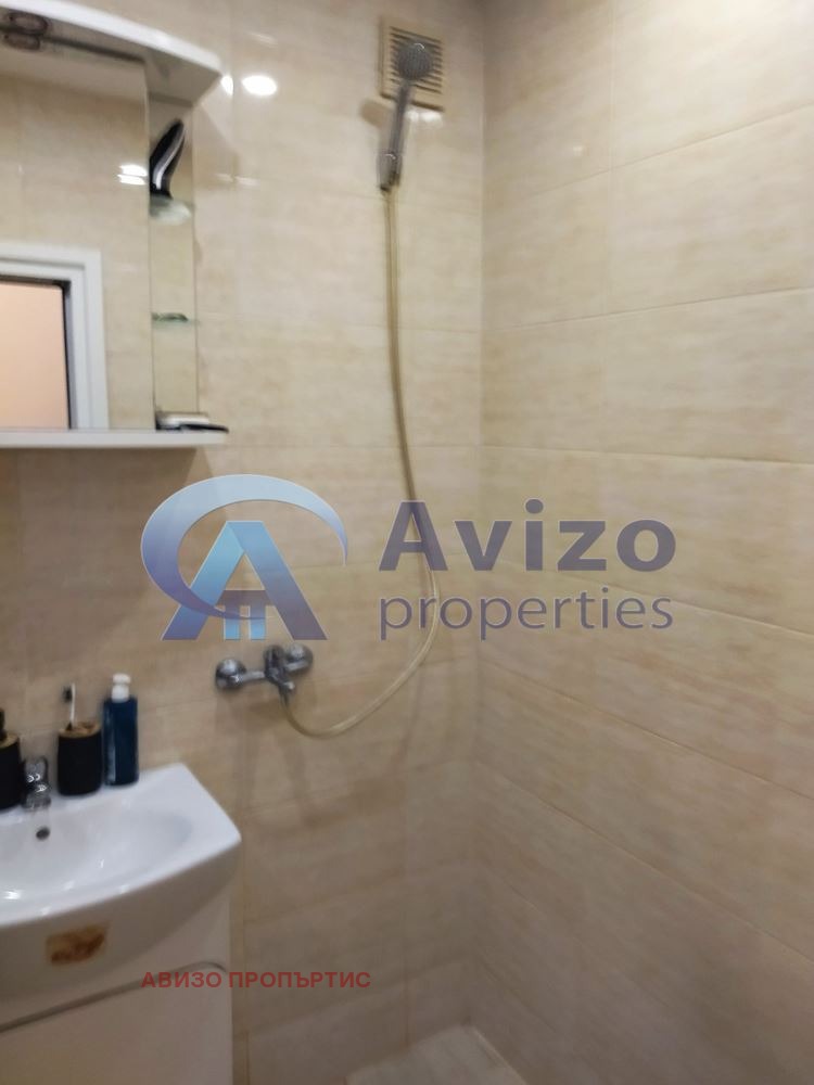 Da affittare  1 camera da letto Sofia , Razsadnika , 46 mq | 58100239 - Immagine [8]