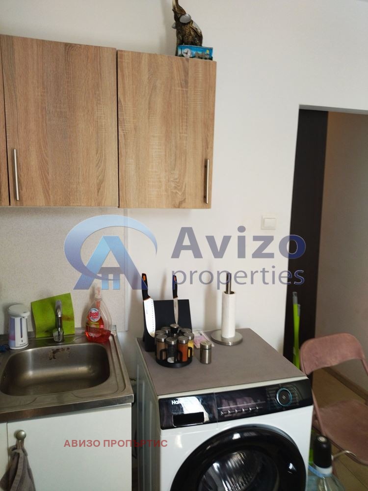 Da affittare  1 camera da letto Sofia , Razsadnika , 46 mq | 58100239 - Immagine [6]