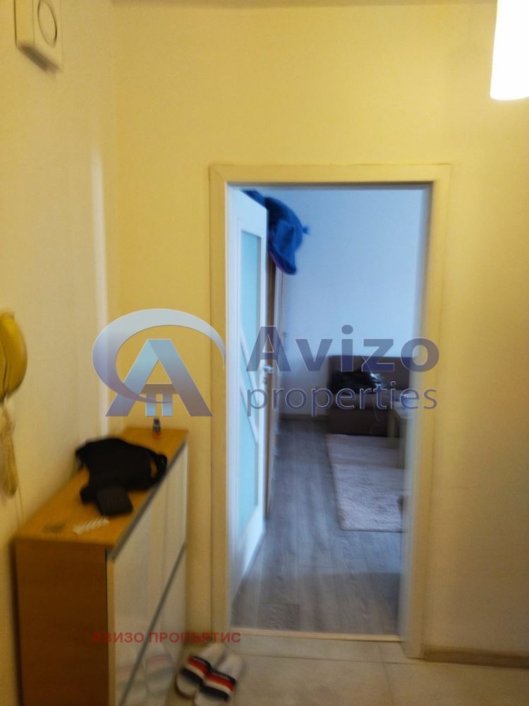 Da affittare  1 camera da letto Sofia , Razsadnika , 46 mq | 58100239 - Immagine [9]