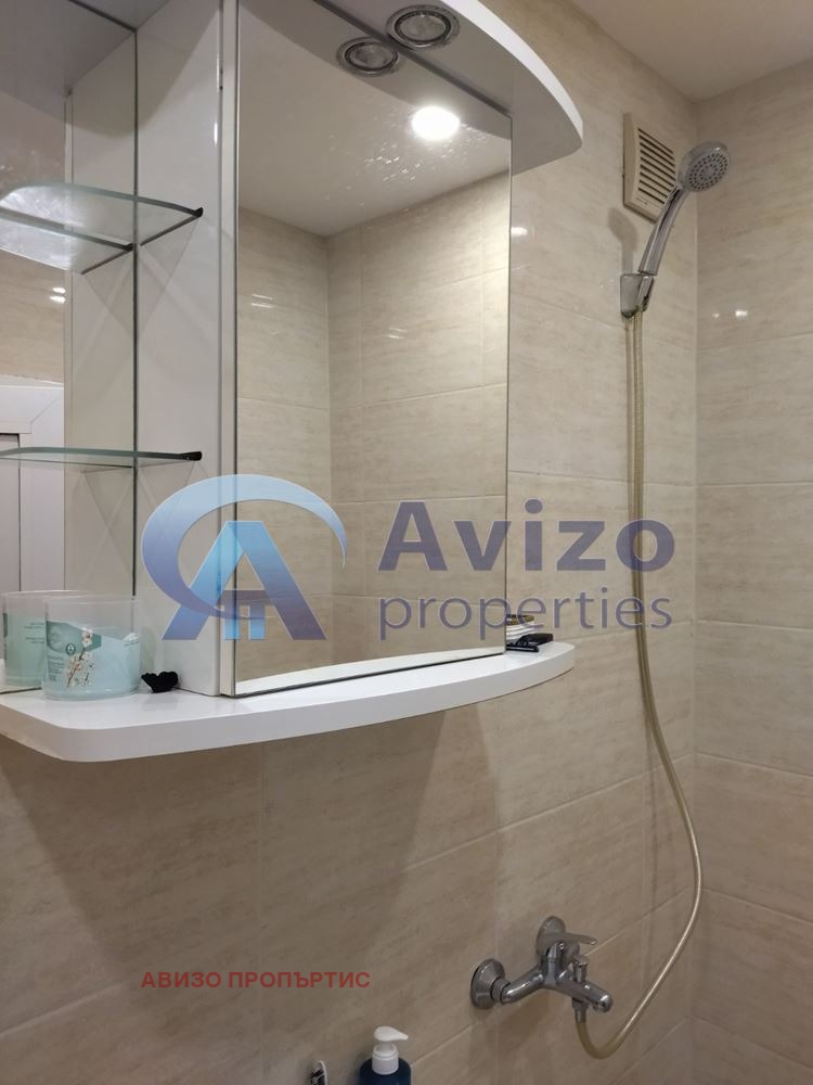 Da affittare  1 camera da letto Sofia , Razsadnika , 46 mq | 58100239 - Immagine [7]