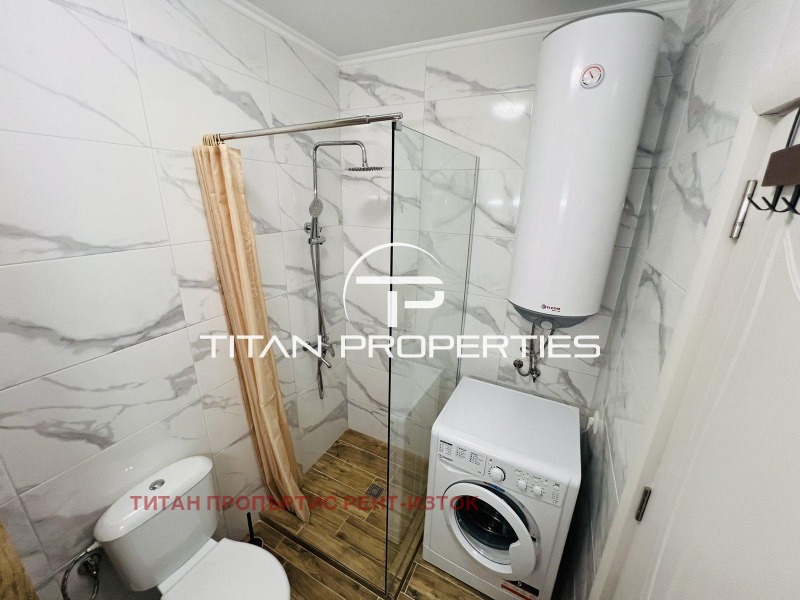 В оренду  1 спальня Бургас , Сарафово , 67 кв.м | 85600468 - зображення [6]