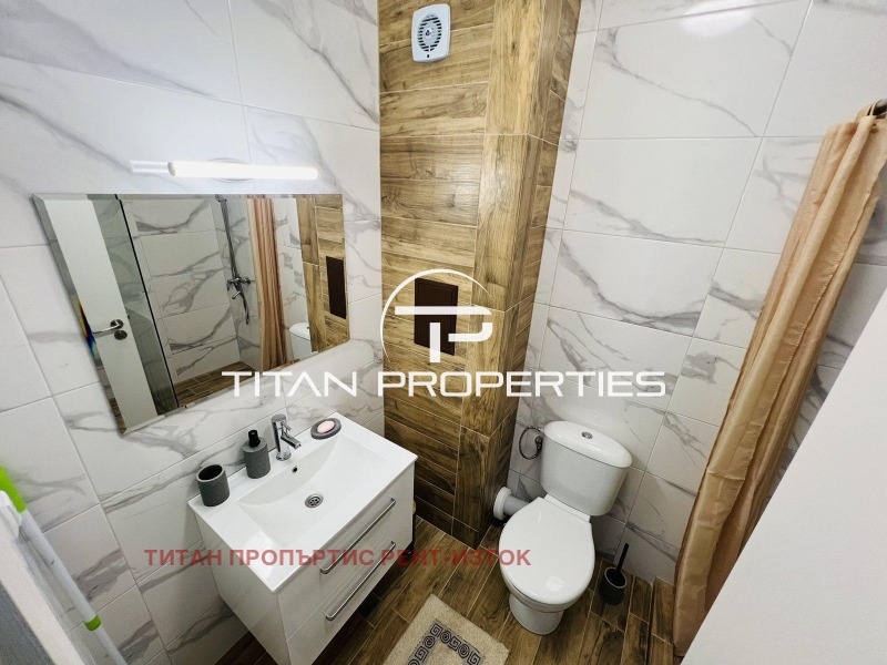 В оренду  1 спальня Бургас , Сарафово , 67 кв.м | 85600468 - зображення [5]