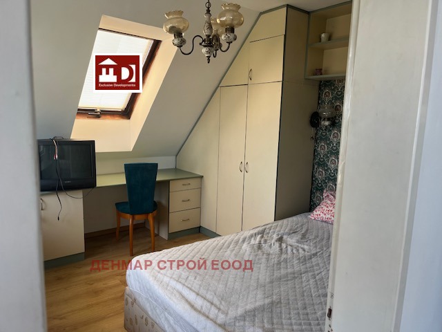 Дава под наем 2-СТАЕН, гр. София, Бъкстон, снимка 9 - Апартаменти - 53409695