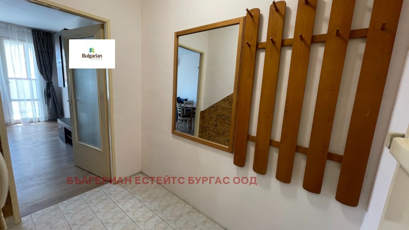 Дава под наем  2-стаен град Бургас , Братя Миладинови , 42 кв.м | 26607574 - изображение [14]