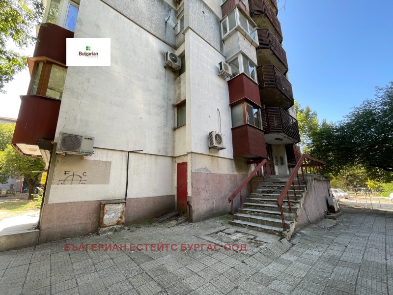 Дава под наем  2-стаен град Бургас , Братя Миладинови , 42 кв.м | 26607574 - изображение [16]
