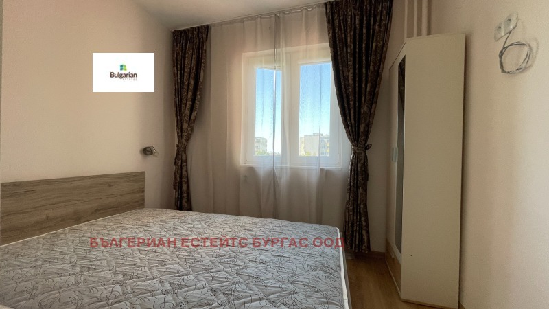 Дава под наем  2-стаен град Бургас , Братя Миладинови , 42 кв.м | 26607574 - изображение [8]