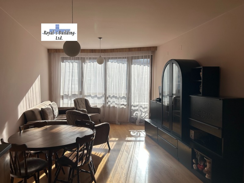 Дава под наем 2-СТАЕН, гр. София, Младост 3, снимка 8 - Апартаменти - 52549753