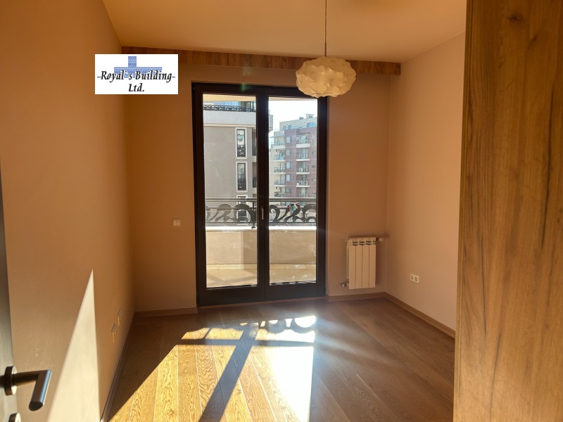 Дава под наем 2-СТАЕН, гр. София, Младост 3, снимка 6 - Апартаменти - 52549753