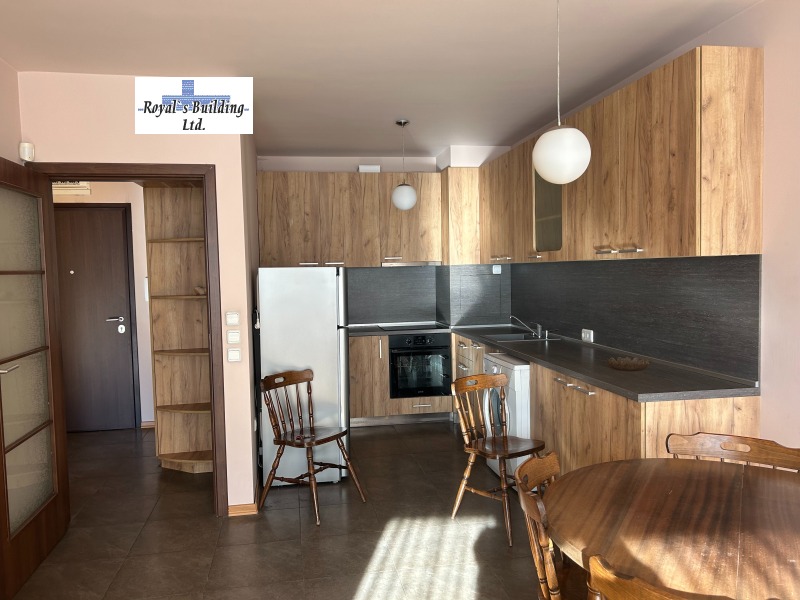 Дава под наем 2-СТАЕН, гр. София, Младост 3