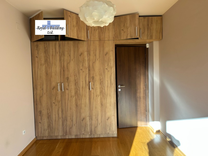 Дава под наем 2-СТАЕН, гр. София, Младост 3, снимка 7 - Апартаменти - 52549753