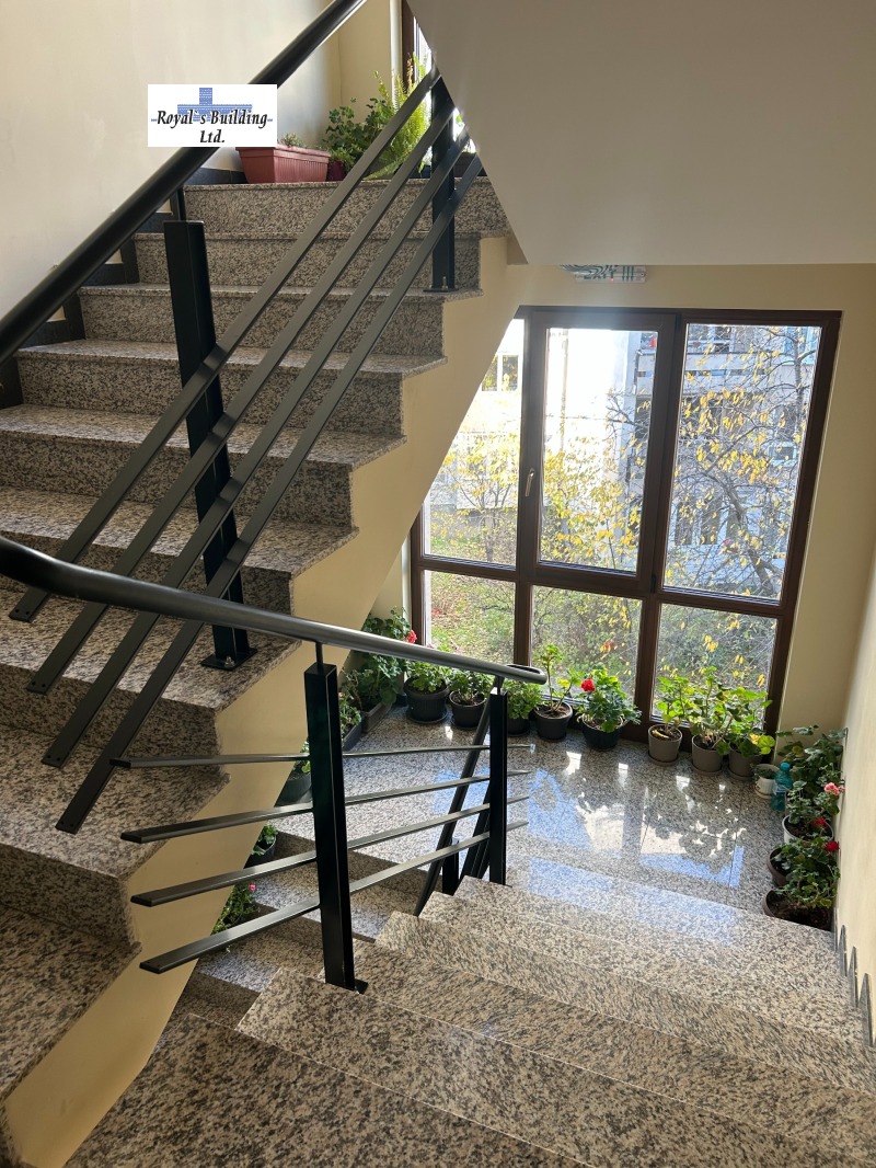 Дава под наем 2-СТАЕН, гр. София, Младост 3, снимка 12 - Апартаменти - 52549753