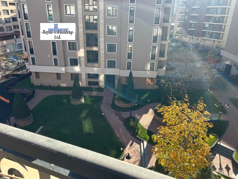 Дава под наем 2-СТАЕН, гр. София, Младост 3, снимка 10 - Апартаменти - 52549753