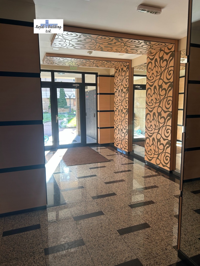 Дава под наем 2-СТАЕН, гр. София, Младост 3, снимка 3 - Апартаменти - 52549753